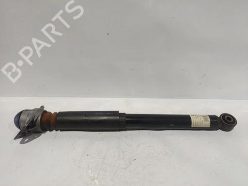 Used Left rear shock absorber Left rear shock absorber SEAT ALTEA XL (5P5, 5P8) 1.4 16V (86 hp) 32681667 32681667