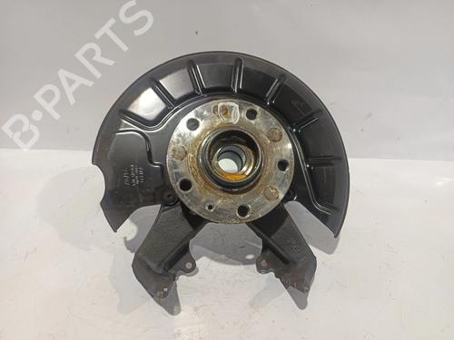 Used Right front steering knuckle Right front steering knuckle SEAT ALTEA XL (5P5, 5P8) 1.4 16V (86 hp) 32685271 32685271