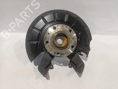 Used Left front steering knuckle Left front steering knuckle SEAT ALTEA XL (5P5, 5P8) 1.4 16V (86 hp) 32685272 32685272