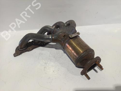 Used Exhaust manifold Exhaust manifold SEAT ALTEA XL (5P5, 5P8) 1.4 16V (86 hp) 32685268 32685268