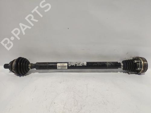 Used Right front driveshaft Right front driveshaft SEAT ALTEA XL (5P5, 5P8) 1.4 16V (86 hp) 32681672 32681672