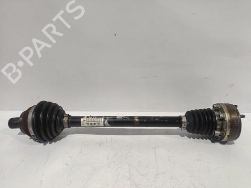 Used Left front driveshaft Left front driveshaft SEAT ALTEA XL (5P5, 5P8) 1.4 16V (86 hp) 32681673 32681673