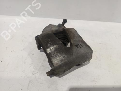 Used Left front brake caliper Left front brake caliper SEAT ALTEA XL (5P5, 5P8) 1.4 16V (86 hp) 32681671 32681671