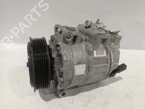 Used AC compressor AC compressor SEAT ALTEA XL (5P5, 5P8) 1.4 16V (86 hp) 32685275 32685275