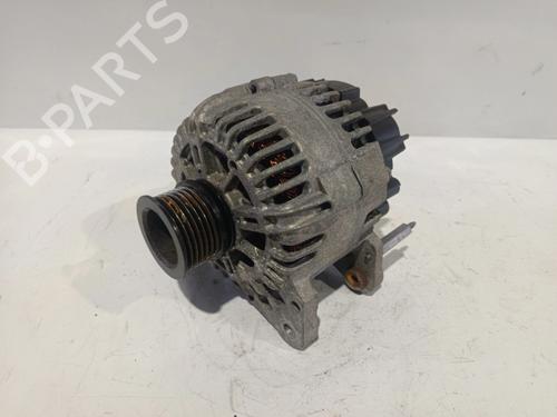 Used Alternator Alternator SEAT ALTEA XL (5P5, 5P8) 1.4 16V (86 hp) 32685279 32685279