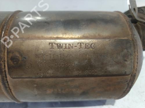 Catalyst BMW 3 Touring (E46) | BP32469429M10 - Image 3