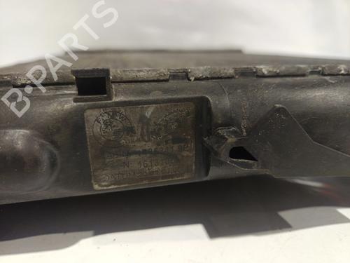 Water radiator BMW 3 Touring (E46) 320 d | BP32493241M31 - Image 8