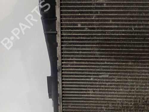 Water radiator BMW 3 Touring (E46) 320 d | BP32493241M31 - Image 2