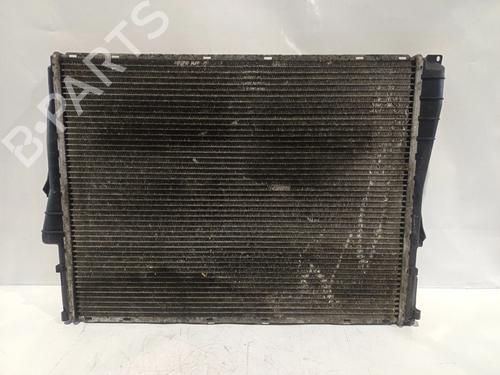 Water radiator BMW 3 Touring (E46) 320 d | BP32493241M31 - Image 7