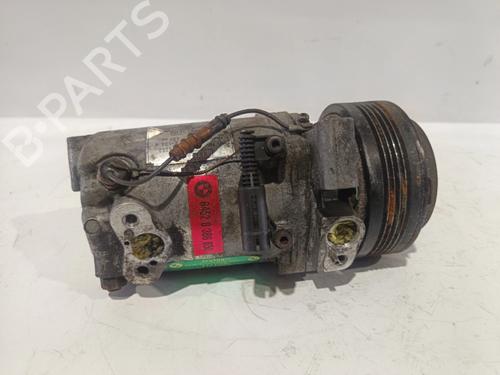 Used AC compressor AC compressor BMW 3 Touring (E46) [1999-2005] 32493246 32493246