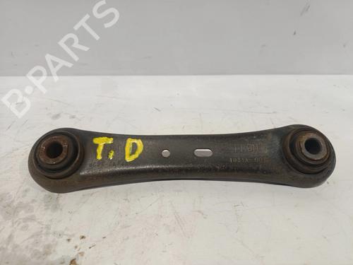 Used Right rear suspension arm Right rear suspension arm FORD MONDEO IV (BA7) [2007-2015] 32704585 32704585