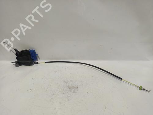 Højre bagtil lås Højre bagtil lås AUDI A4 B5 (8D2) 1.9 TDI (110 hp) 32701699 32701699