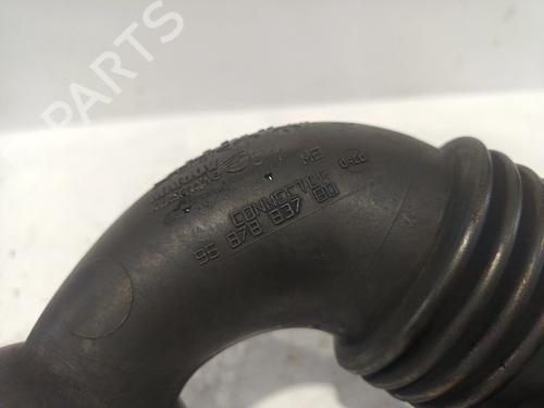 Pipe PEUGEOT 407 (6D_) 1.6 HDi 110 (6D9HZC, 6D9HYC) | BP32687956M125 - Image 5