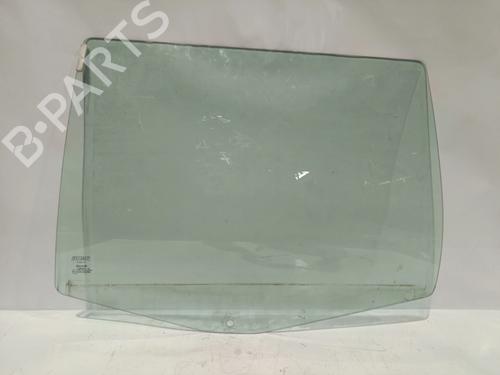 Used Rear left door window Rear left door window FIAT PUNTO (176_) [1993-1999] 32710637 32710637