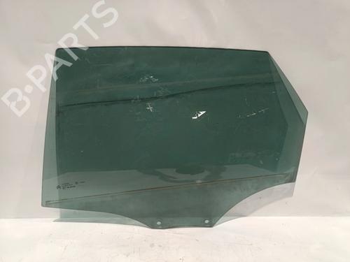 Dør rude ventre bagtil Dør rude ventre bagtil 32710633 32710633