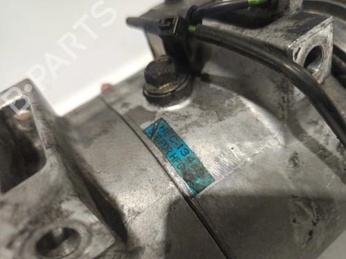 AC compressor AUDI A4 B5 (8D2) 1.9 TDI | BP32500147M34  - Image 6