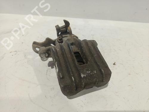 Used Left rear brake caliper Left rear brake caliper AUDI A4 B5 (8D2) 1.9 TDI (110 hp) 32500141 32500141