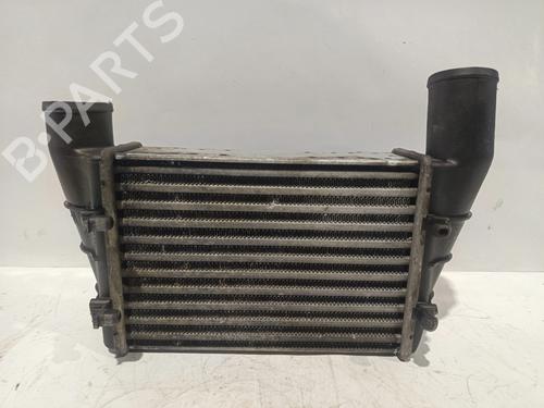 Intercooler AUDI A4 B5 (8D2) 1.9 TDI (110 hp) 32500137