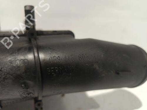 Intercooler AUDI A4 B5 (8D2) 1.9 TDI | BP32500137M30  - Image 5