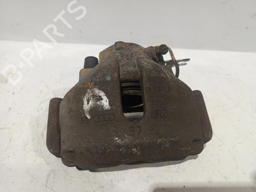 Used Right front brake caliper Right front brake caliper AUDI A4 B5 (8D2) 1.9 TDI (110 hp) 32500139 32500139