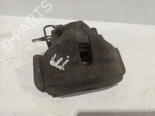 Used Left front brake caliper Left front brake caliper AUDI A4 B5 (8D2) 1.9 TDI (110 hp) 32500140 32500140