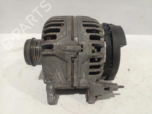 Alternator AUDI A4 B5 (8D2) 1.9 TDI | BP32500144M7 - Image 2