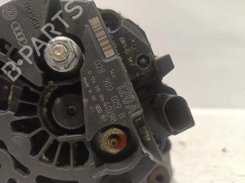 Alternator AUDI A4 B5 (8D2) 1.9 TDI | BP32500144M7 - Image 4