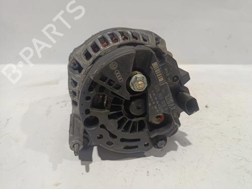 Alternator AUDI A4 B5 (8D2) 1.9 TDI | BP32500144M7 - Image 3