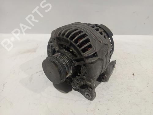 Used Alternator Alternator AUDI A4 B5 (8D2) 1.9 TDI (110 hp) 32500144 32500144