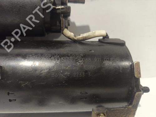 Starter AUDI A4 B5 (8D2) 1.9 TDI | BP32500145M8  - Image 5