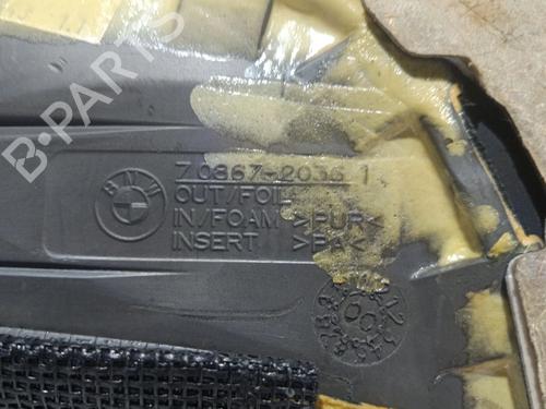 Front right panel BMW 3 Touring (E46)  | BP32710642C59  - Image 9