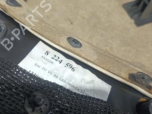 Front right panel BMW 3 Touring (E46)  | BP32710642C59  - Image 11