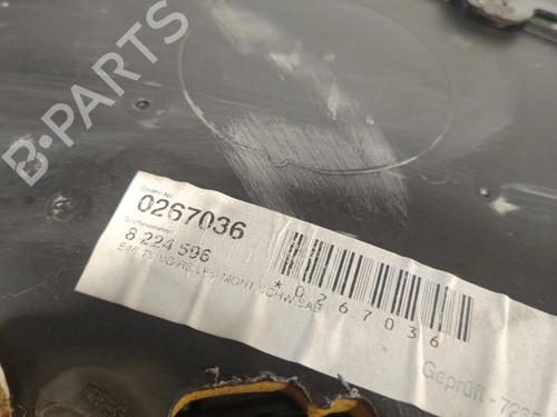 Front right panel BMW 3 Touring (E46)  | BP32710642C59  - Image 10