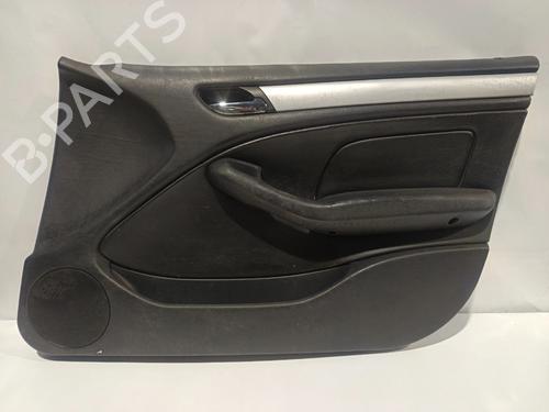 Used Front right panel BMW 3 Touring (E46) [1999-2005]  32710642
