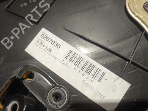 Rear right panel BMW 3 Touring (E46)  | BP32710641C61  - Image 7