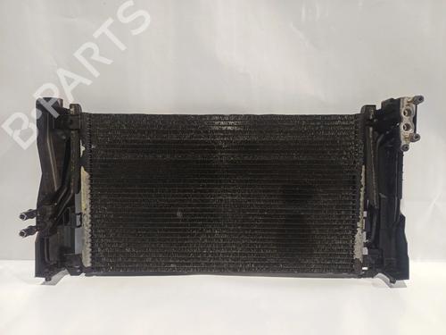 Used AC radiator AC radiator BMW 3 Touring (E46) [1999-2005] 32493265 32493265