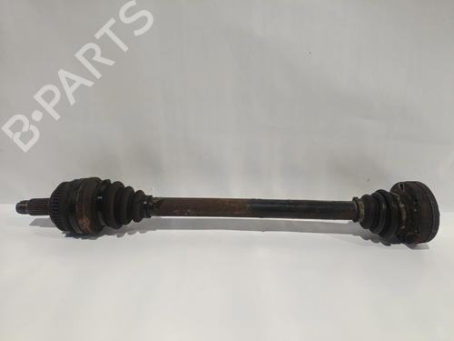 Used Left rear driveshaft Left rear driveshaft BMW 3 Touring (E46) [1999-2005] 32493264 32493264