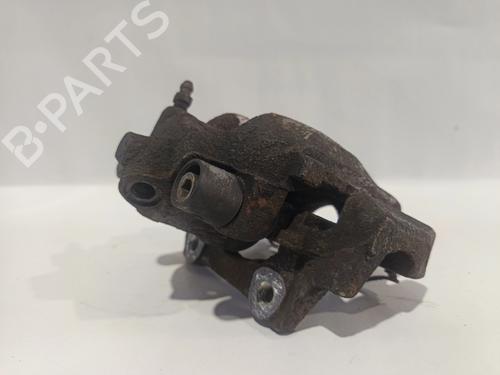 Left rear brake caliper BMW 3 Touring (E46) | BP32493262M107 - Image 3