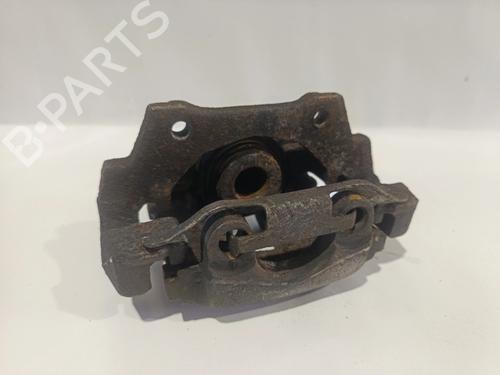 Left rear brake caliper BMW 3 Touring (E46) | BP32493262M107 - Image 4