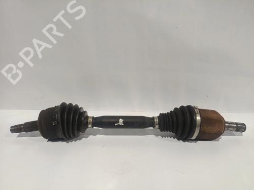 Used Left front driveshaft Left front driveshaft ALFA ROMEO GIULIETTA (940_) [2010-2020] 32713571 32713571