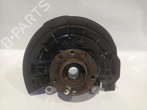 Used Left front steering knuckle Left front steering knuckle ALFA ROMEO GIULIETTA (940_) [2010-2020] 32713580 32713580