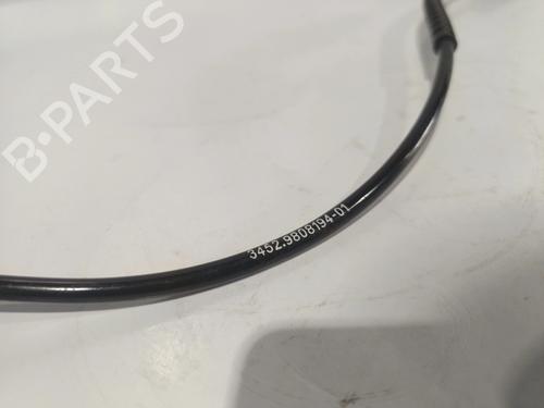 Electronic module MINI MINI COUNTRYMAN (R60) | BP32723470M83 - Image 4