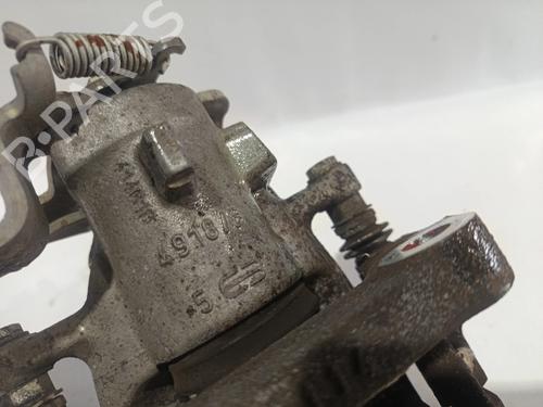 Right rear brake caliper CITROËN DS5  | BP32723469M106  - Image 5