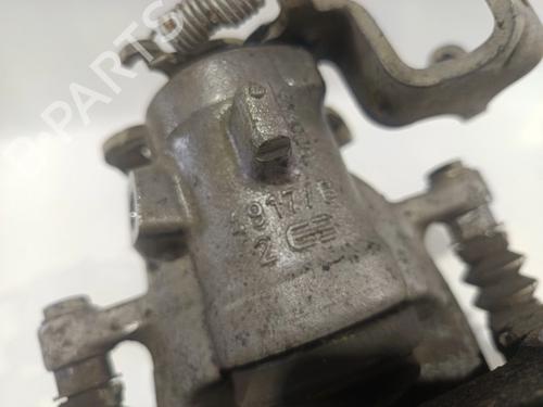 Left rear brake caliper CITROËN DS5  | BP32723468M107  - Image 5