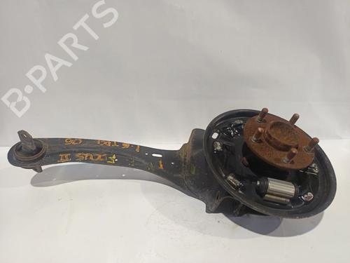 Used Right rear steering knuckle FORD FOCUS II (DA_, HCP, DP) 1.6 TDCi (90 hp) 32723464
