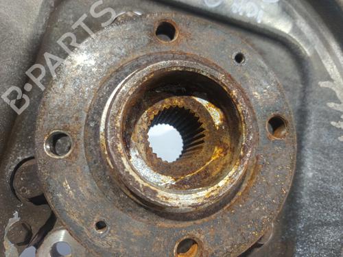 Right rear steering knuckle CITROËN DS5 | BP32723462M28 - Image 2