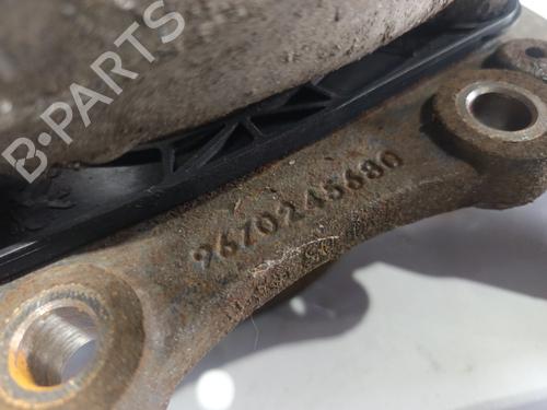 Right rear steering knuckle CITROËN DS5 | BP32723462M28 - Image 5
