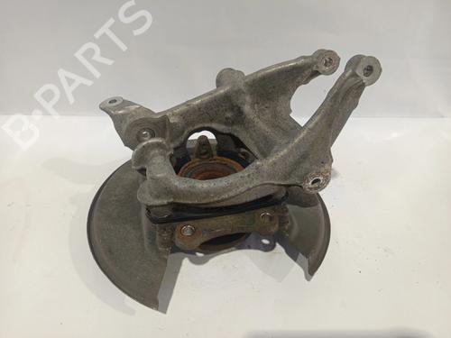 Right rear steering knuckle CITROËN DS5 | BP32723462M28 - Image 4