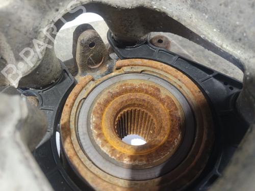 Right rear steering knuckle CITROËN DS5 | BP32723462M28 - Image 6