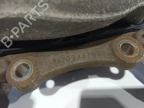 Left rear steering knuckle CITROËN DS5  | BP32723461M27  - Image 5